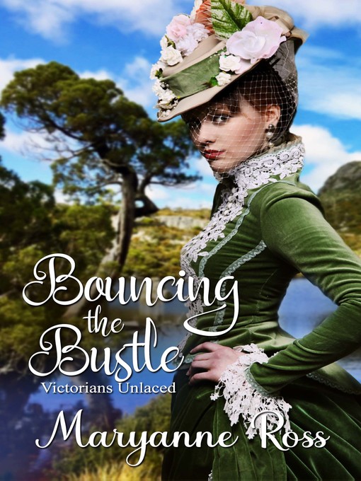 Title details for Bouncing the Bustle by Maryanne Ross - Available